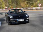 Porsche 911 AeroKit by TechART 2008 года